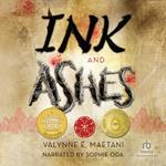 Ink and Ashes