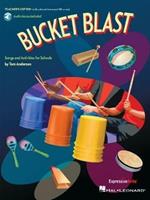 Bucket Blast: Songs and Activities for Schools