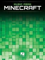 Music from Minecraft: Piano Solo Collection