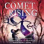 Comet Rising