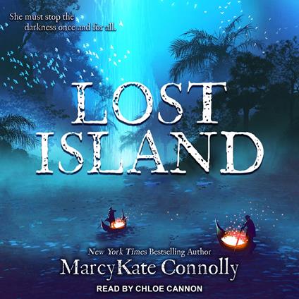 Lost Island