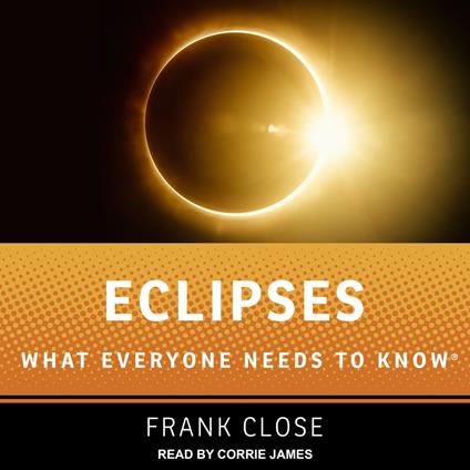 Eclipses