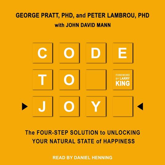 Code to Joy