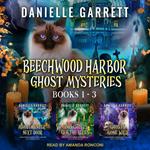 The Beechwood Harbor Ghost Mysteries Boxed Set