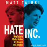 Hate Inc.