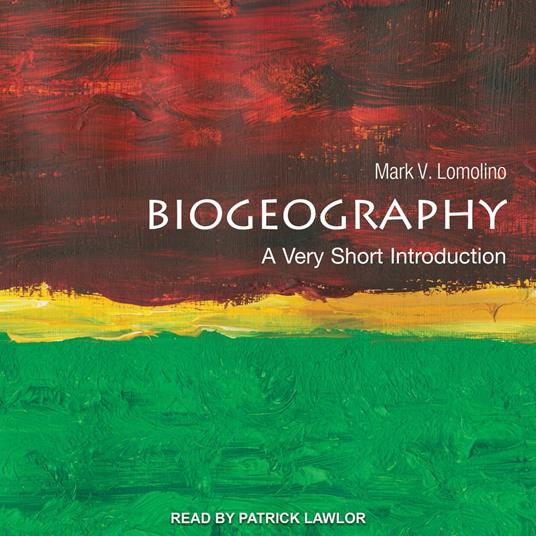 Biogeography