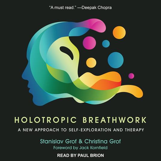 Holotropic Breathwork