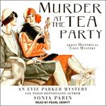 Murder at the Tea Party
