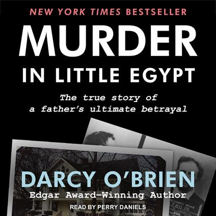 Murder in Little Egypt