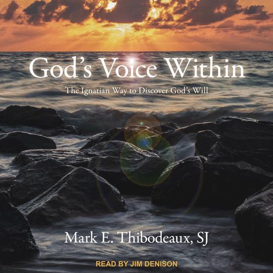 God's Voice Within