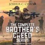 The Complete Brother's Creed Box Set