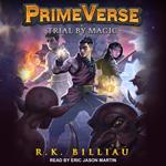 PrimeVerse