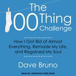 The 100 Thing Challenge