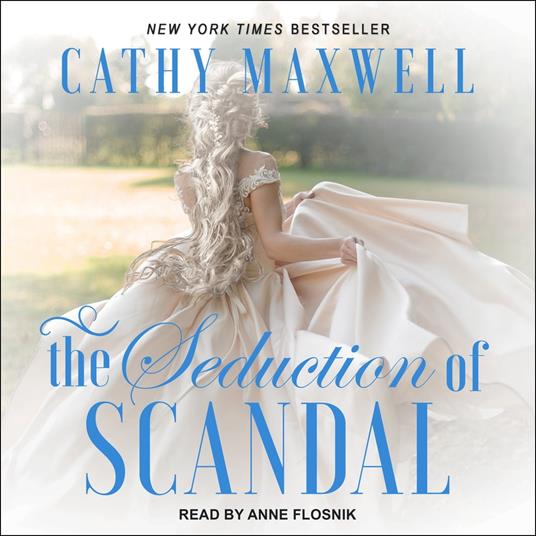 The Seduction of Scandal