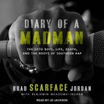 Diary Of A Madman