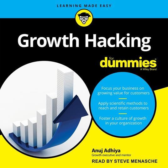 Growth Hacking For Dummies