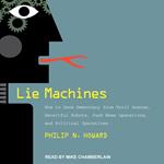 Lie Machines