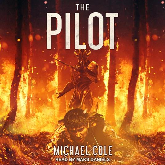 The Pilot