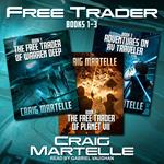 Free Trader Box Set