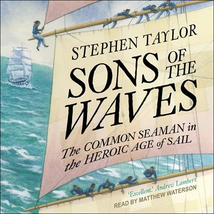 Sons of the Waves