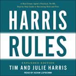 Harris Rules