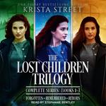 The Lost Children Trilogy