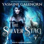 The Silver Stag