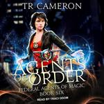 Agents of Order