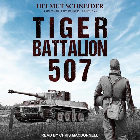 Tiger Battalion 507