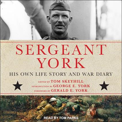 Sergeant York