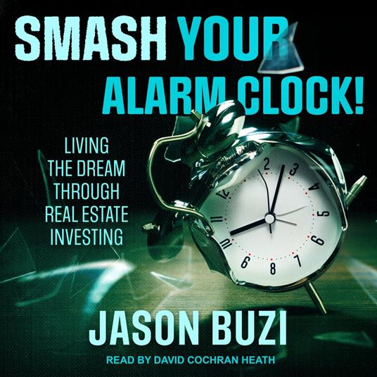 Smash Your Alarm Clock!