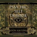 Psychic Self-Defense