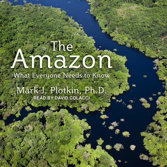 The Amazon