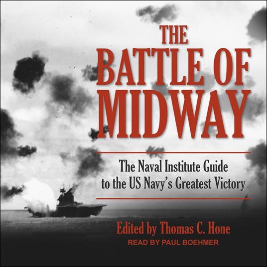 The Battle of Midway