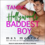 Taming Hollywood's Baddest Boy