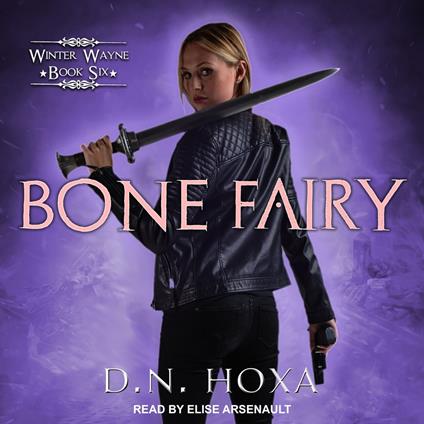 Bone Fairy