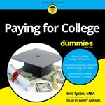 Paying For College For Dummies