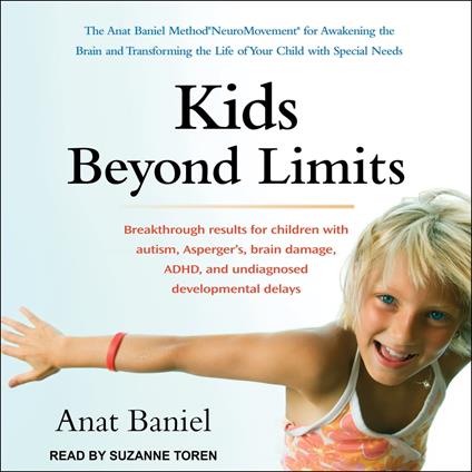 Kids Beyond Limits