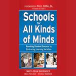 Schools for All Kinds of Minds