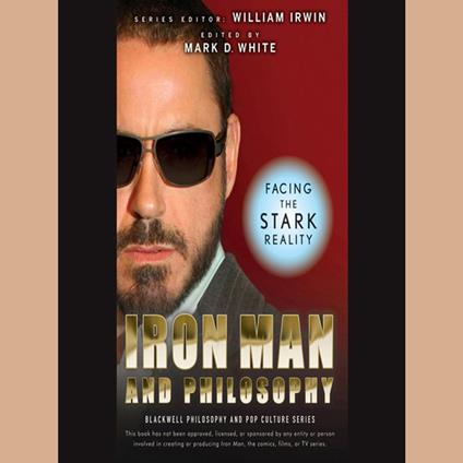 Iron Man and Philosophy