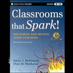 Classrooms that Spark!