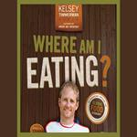 Where Am I Eating? An Adventure Through the Global Food Economy