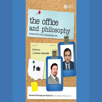 The Office and Philosophy