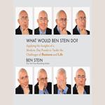 What Would Ben Stein Do?