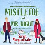 Mistletoe and Mr. Right