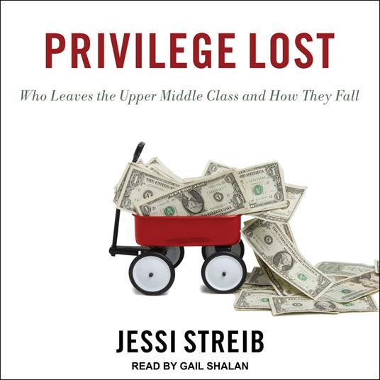 Privilege Lost