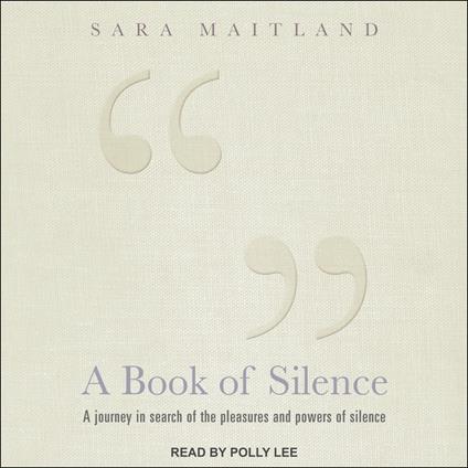 A Book of Silence