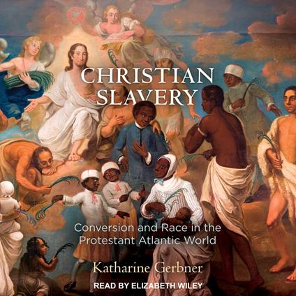 Christian Slavery