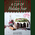 A Cup of Holiday Fear