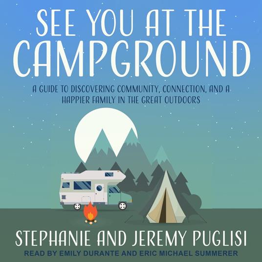 See You at the Campground